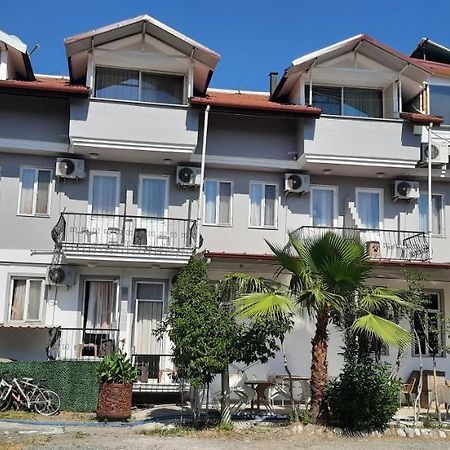Tango Pension Koycegiz Luaran gambar