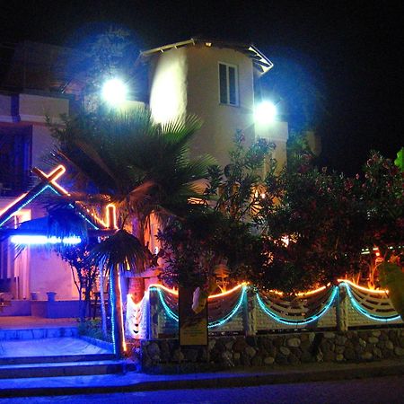 Tango Pension Koycegiz Luaran gambar