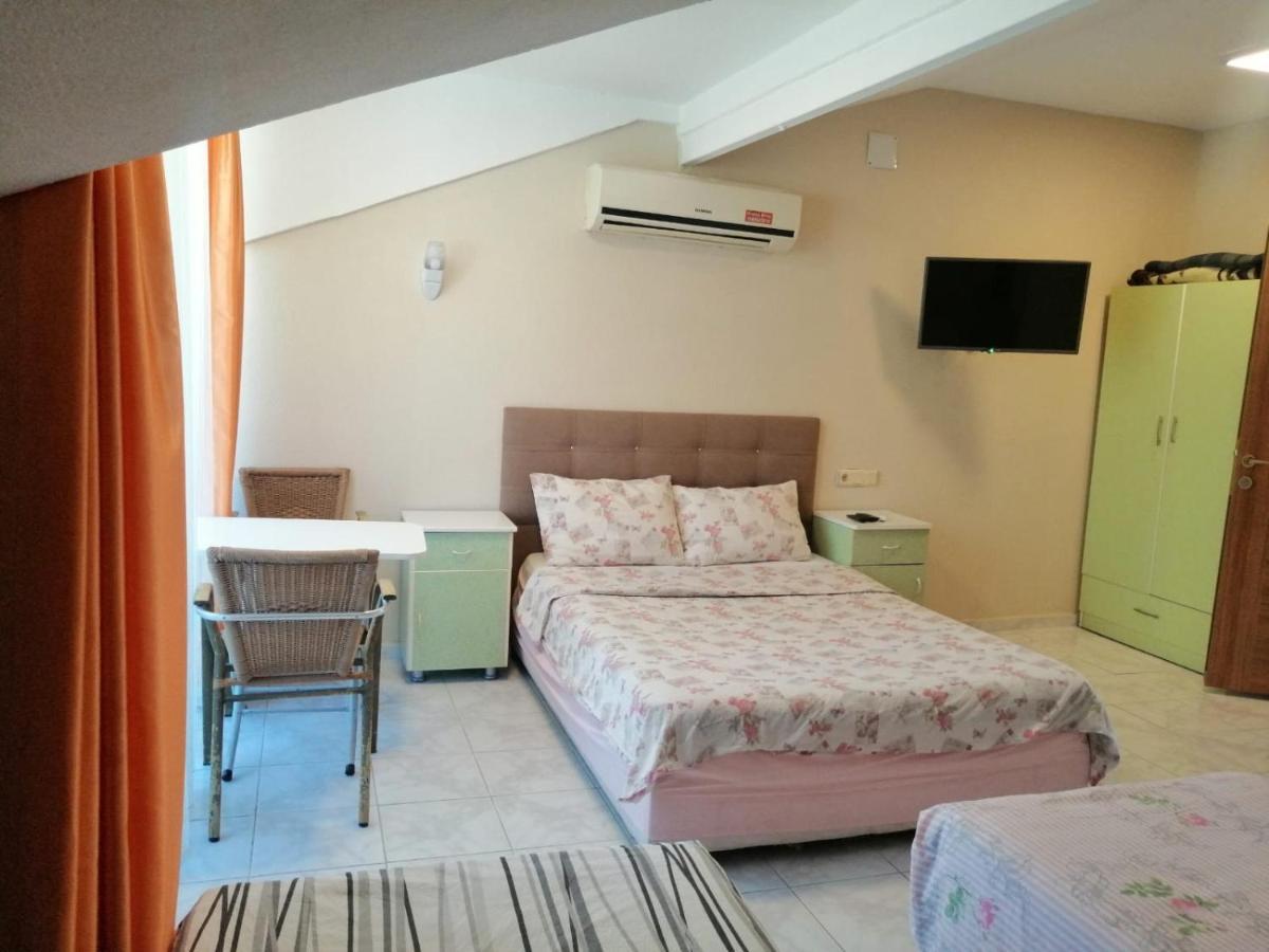 Tango Pension Koycegiz Luaran gambar