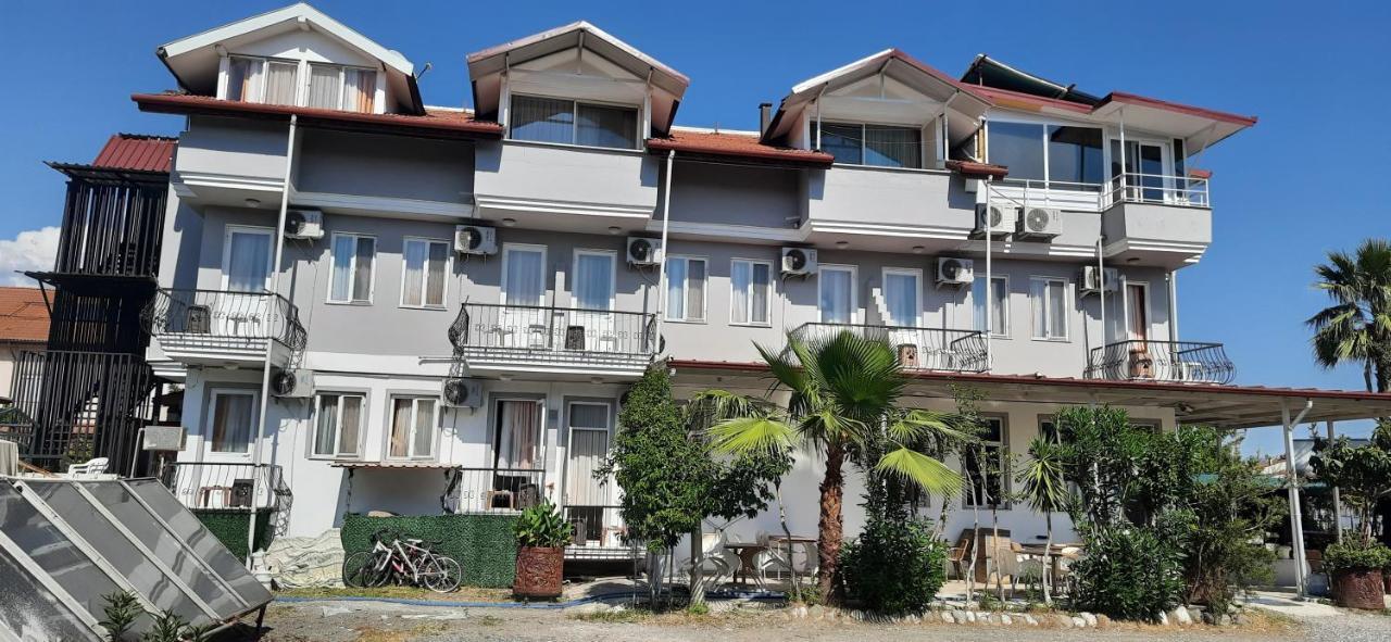 Tango Pension Koycegiz Luaran gambar