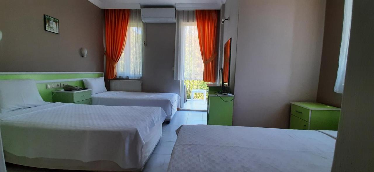Tango Pension Koycegiz Luaran gambar
