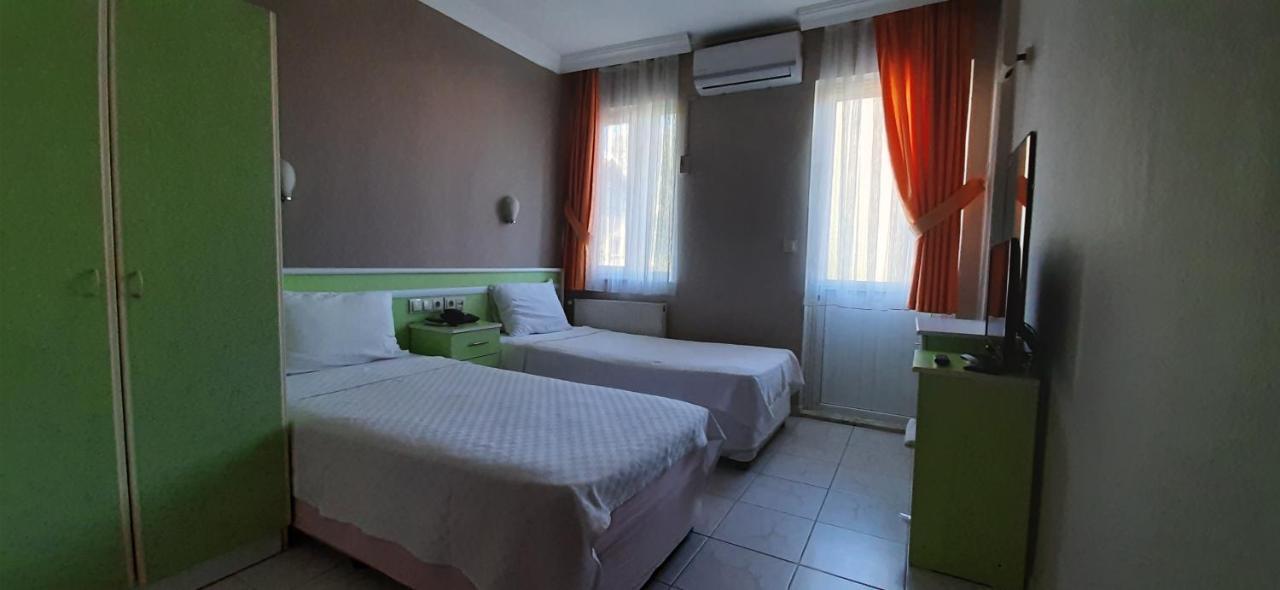 Tango Pension Koycegiz Luaran gambar
