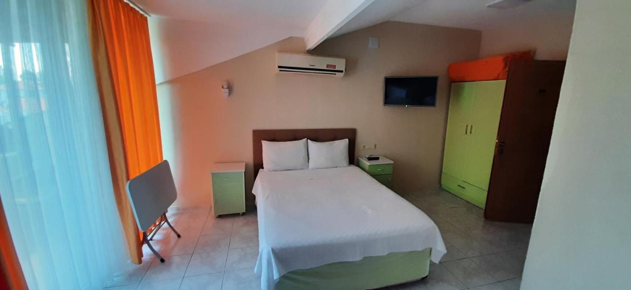 Tango Pension Koycegiz Luaran gambar