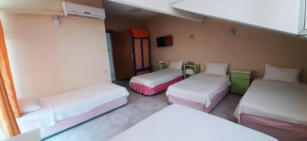 Tango Pension Koycegiz Luaran gambar