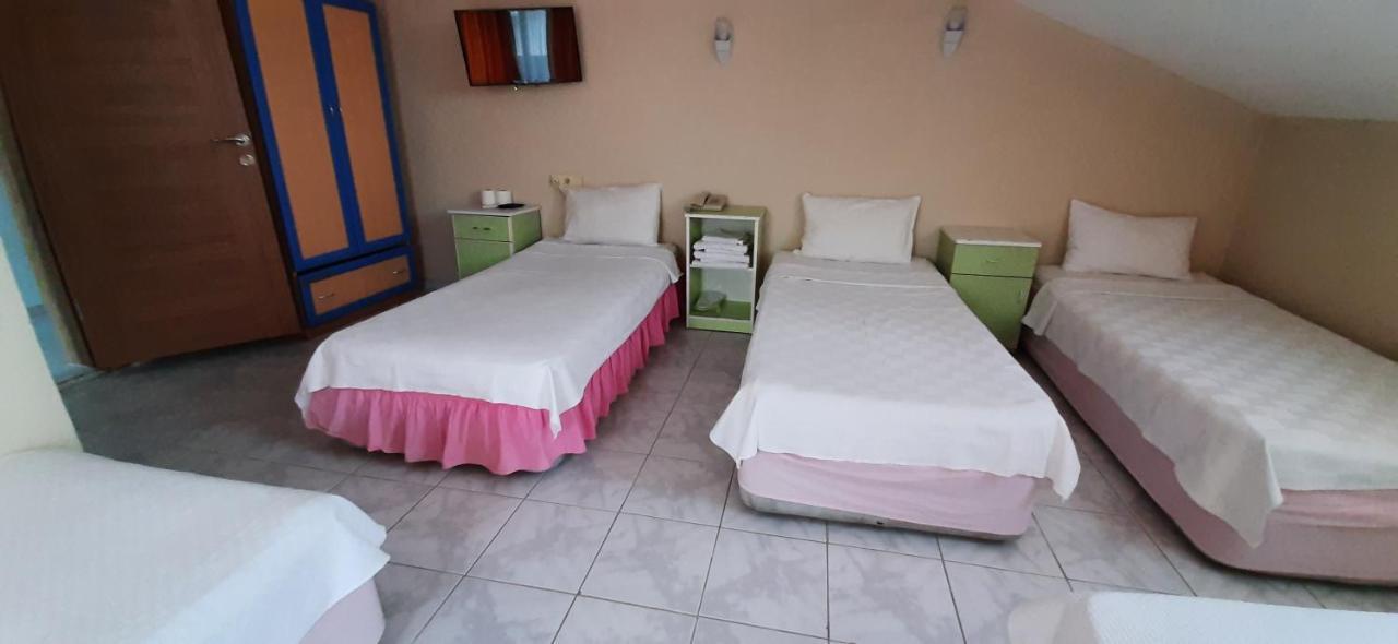 Tango Pension Koycegiz Luaran gambar