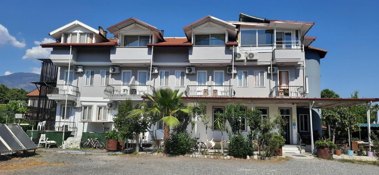 Tango Pension Koycegiz Luaran gambar