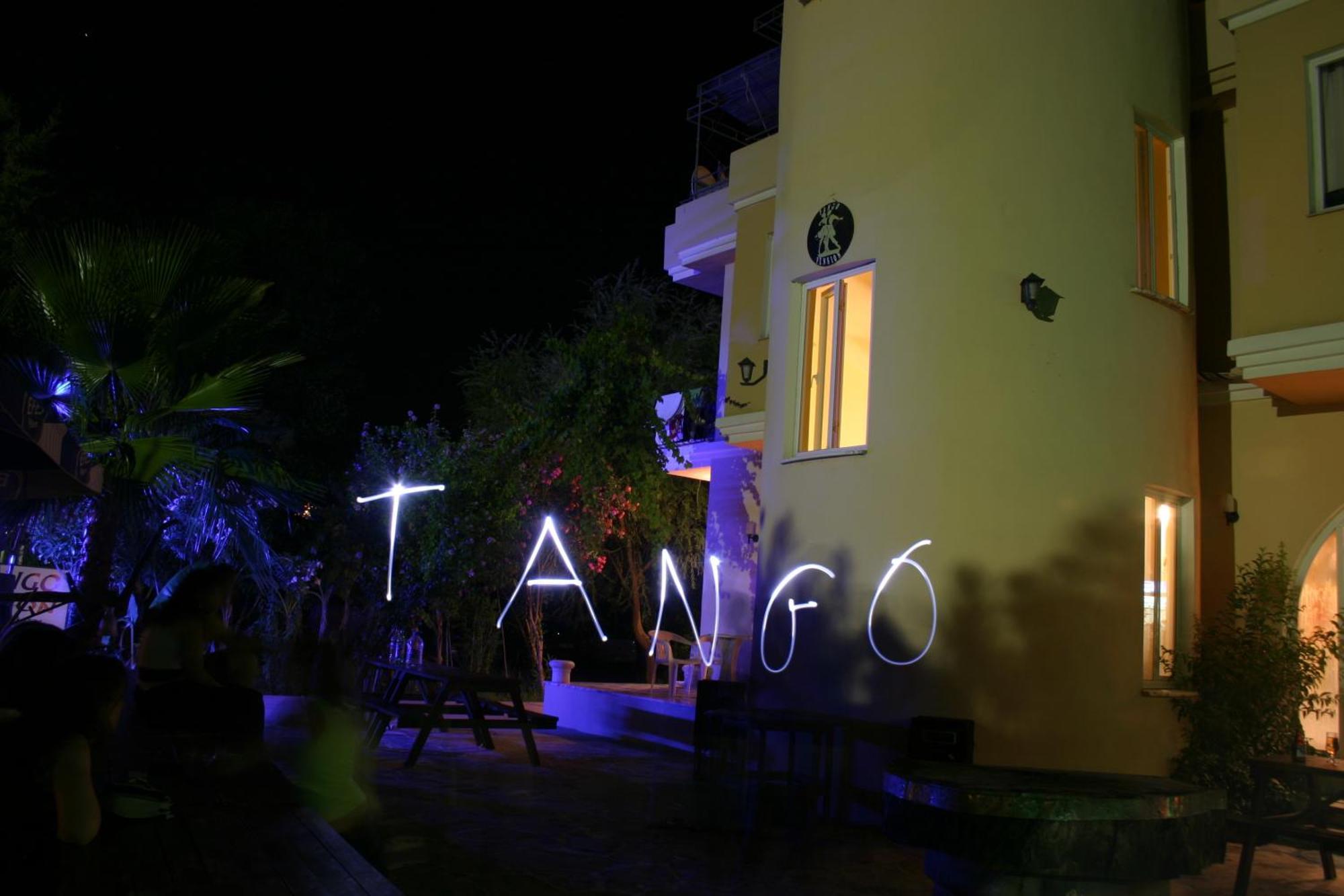 Tango Pension Koycegiz Luaran gambar